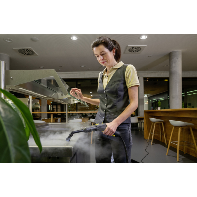 Пароочищувач Karcher SG 4/2 Classic (1.092-301.0)