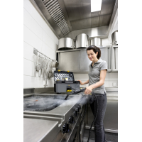 Пароочищувач Karcher SG 4/2 Classic (1.092-301.0)