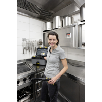 Пароочищувач Karcher SG 4/2 Classic (1.092-301.0)