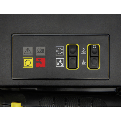Пароочищувач Karcher SG 4/2 Classic (1.092-301.0)