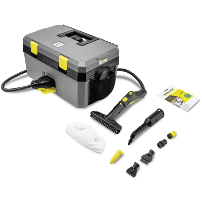 Пароочищувач Karcher SG 4/2 Classic (1.092-301.0)