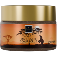 Скраб для шкіри голови Famirel Marula Oil 250 мл (7290114085731)