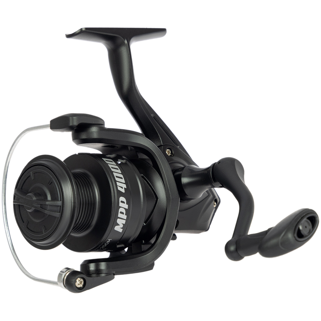 Котушка X-Fish MPP 4000 1+1BB (1917.04.13)