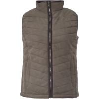 Vest Hallyard Boville Green 48 (boville-v-001 48)