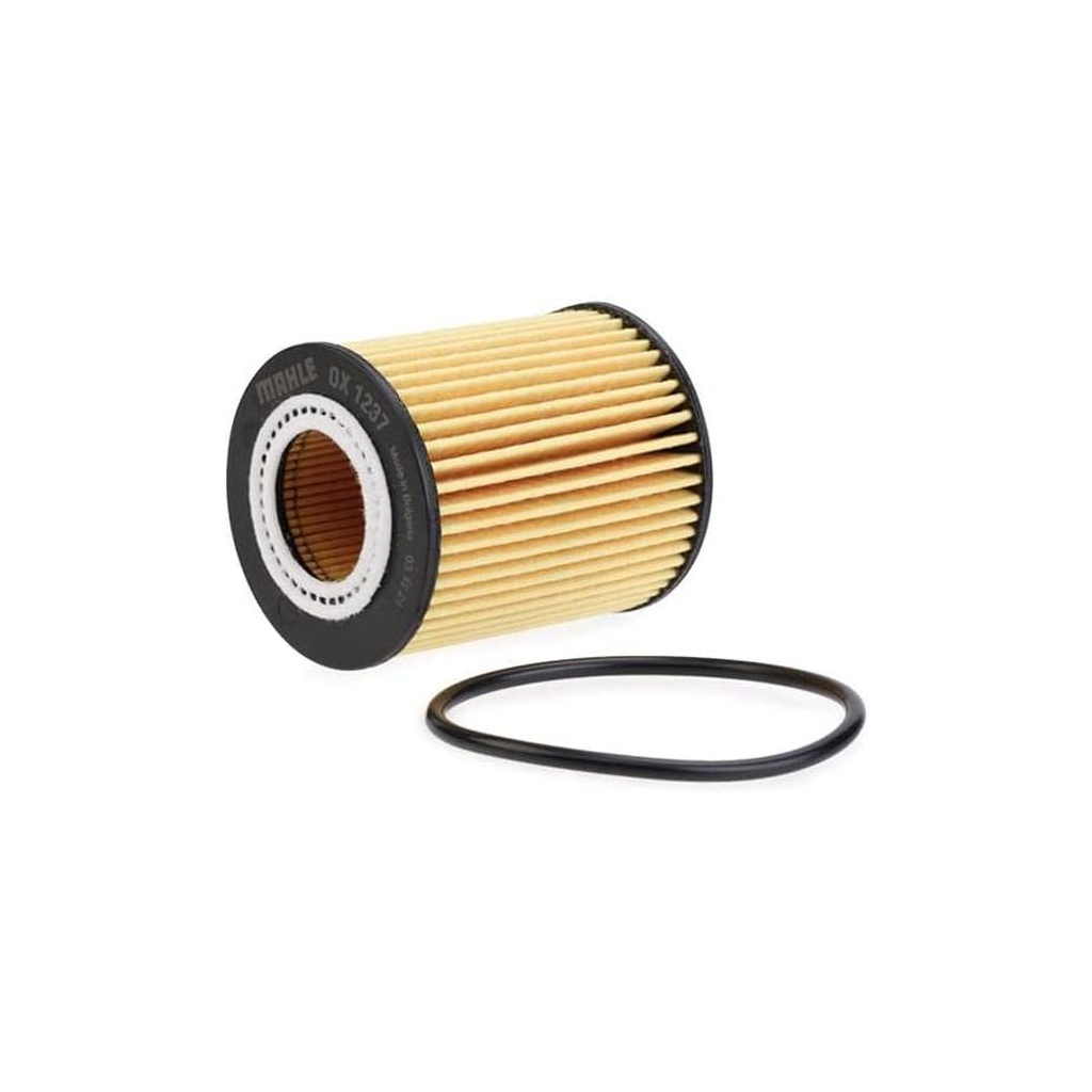 Фільтр масляний Mahle OX1237D
