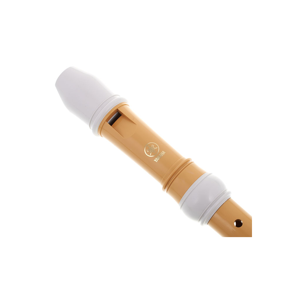 Блокфлейта Yamaha YRS-402B Soprano