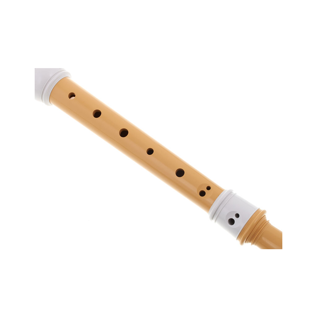 Блокфлейта Yamaha YRS-402B Soprano