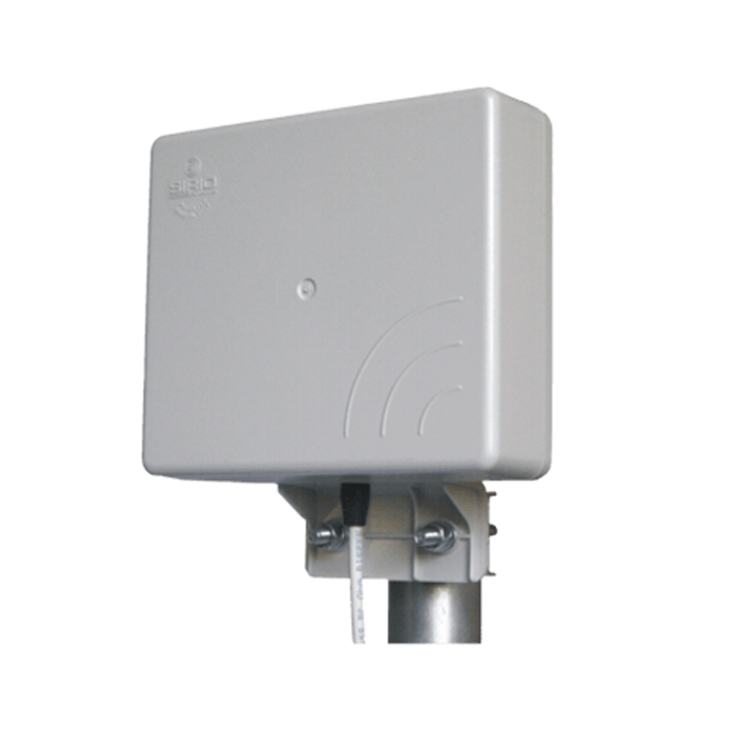 Антена Sirio SMP 4G LTE (790-960MHz, 1700-2700MHz)