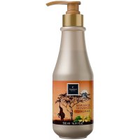 Famirel Marula Oil Ylang-ylang shower gel 500 ml (7290114085694)