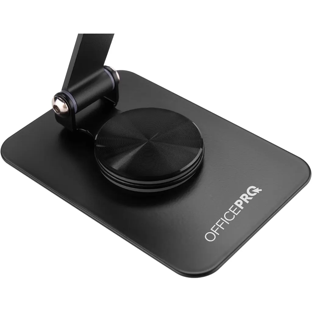 Підставка до планшета OfficePro MS270B and smartphone Black (MS270B)