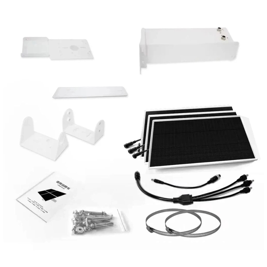 Сонячна панель Full Energy SBBG-125