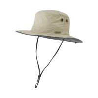 Капелюх Trekmates Borneo Hat TM-004574 limestone - S/M - бежевий (015.1157)