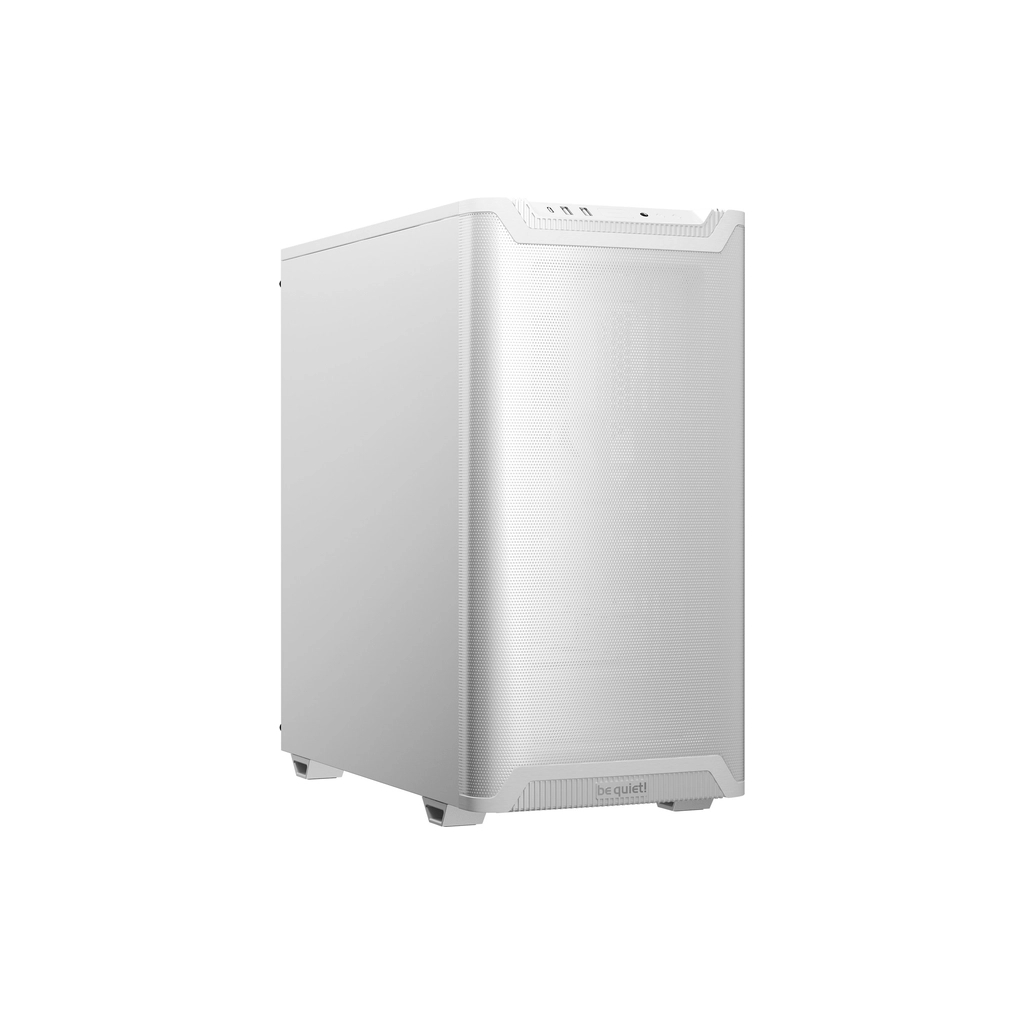 Корпус для ПК Be quiet! PURE BASE 501 Airflow білий (BG075)