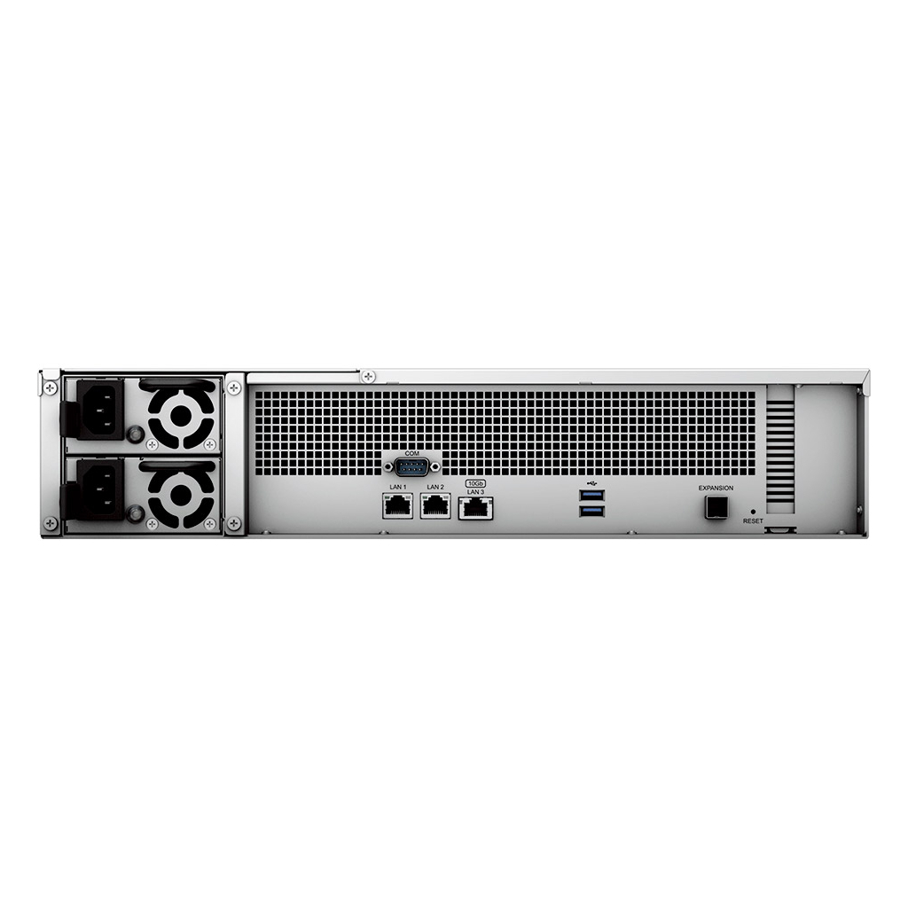 NAS Synology RS2423RP+