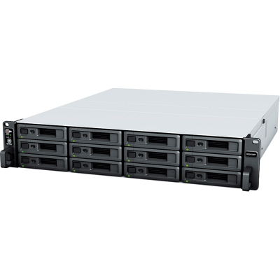 NAS Synology RS2423RP+