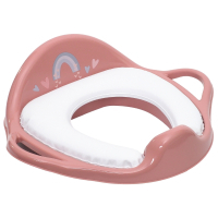 Накладка на унітаз Tega Baby METEO pink (ME-020-123)