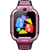 Смарт-годинник Mibro Watch Phone Z5 XPSWZ002 Рожевий (1141300)