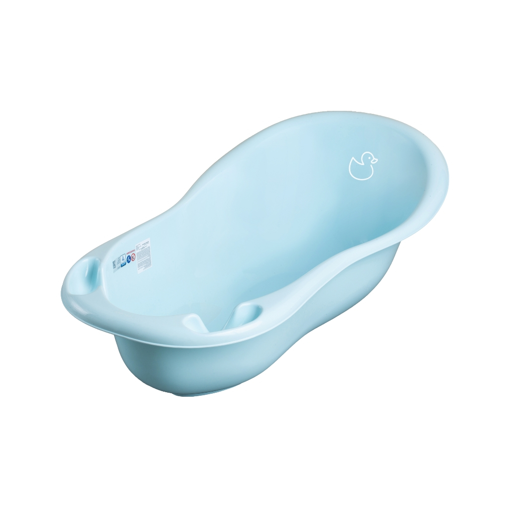 Ванночка Tega Baby DUCK 102 см light blue (DK-005-129) Ванночка Tega Baby DUCK 102 см light blue (DK-005-129)