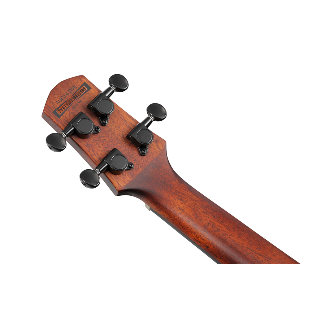 Укулеле Ibanez AUC14 OVL (234982)