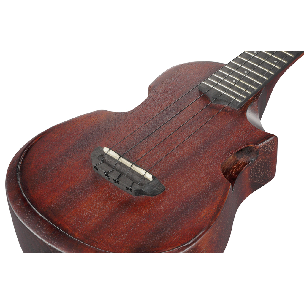 Укулеле Ibanez AUC14 OVL (234982)