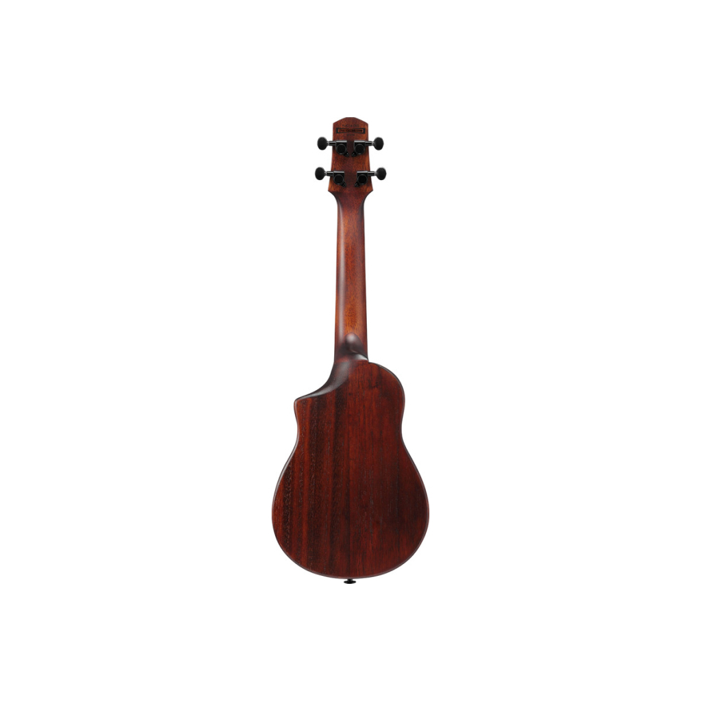 Укулеле Ibanez AUC14 OVL (234982)