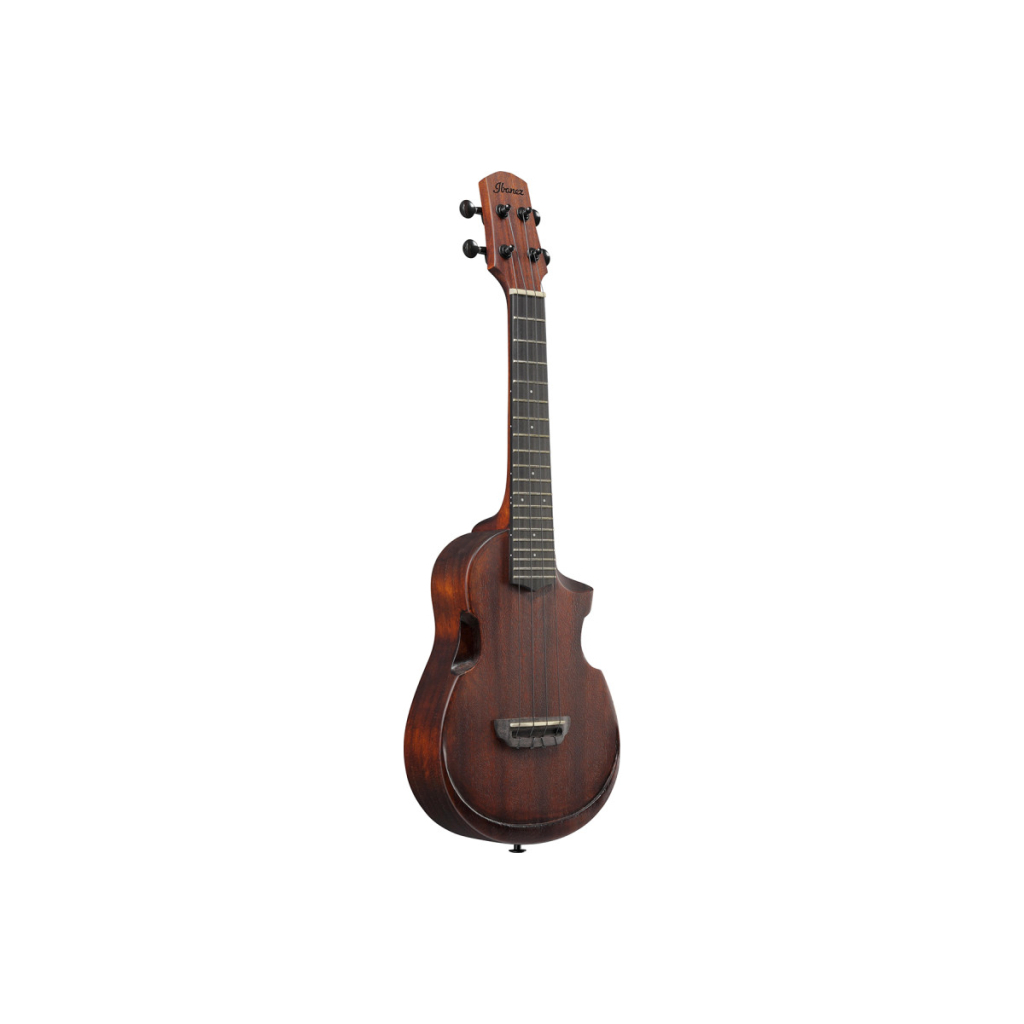 Укулеле Ibanez AUC14 OVL (234982)