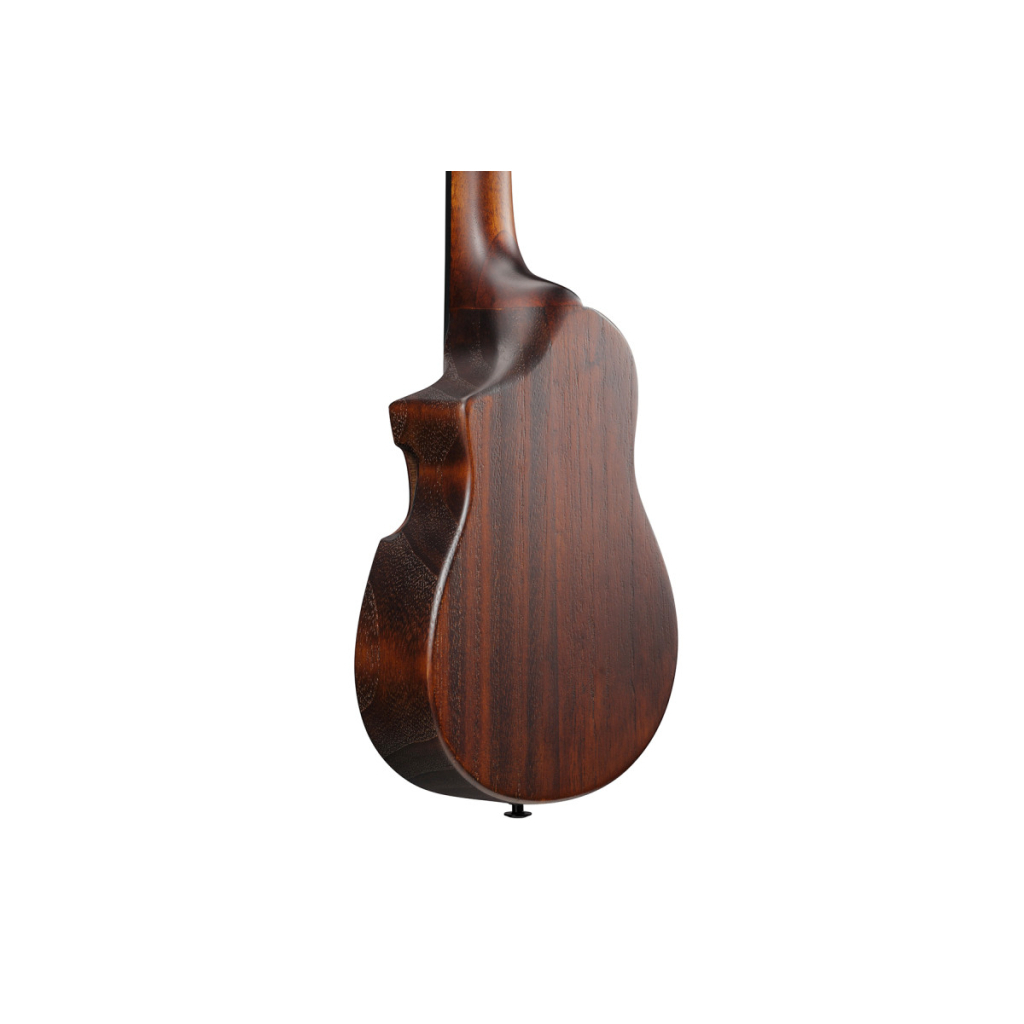Укулеле Ibanez AUC14 OVL (234982)
