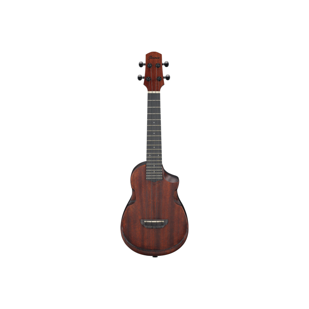 Укулеле Ibanez AUC14 OVL (234982)