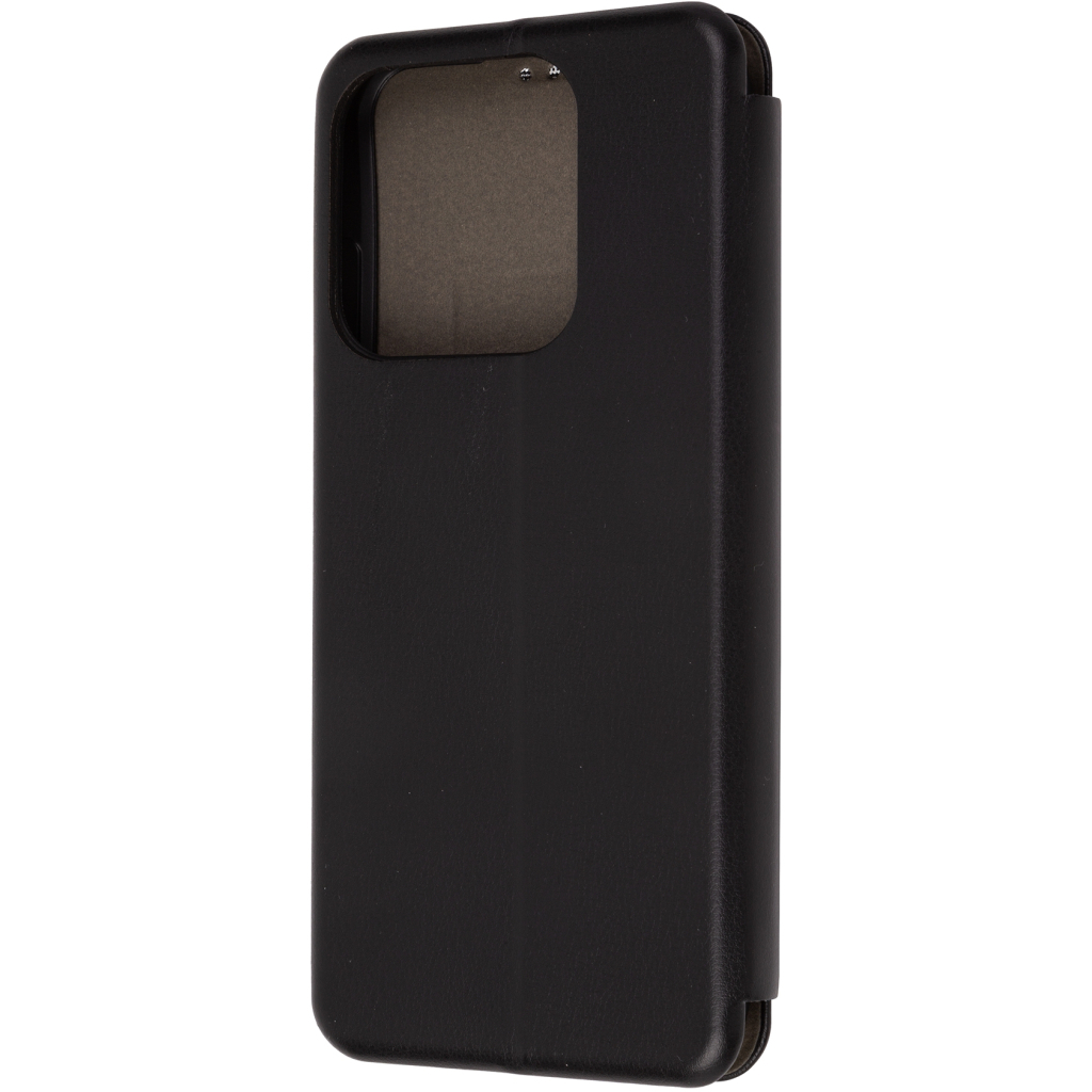Чохол до мобільного телефона Armorstandart G-Case ZTE Blade V70 Design 4G / V70 Vita 4G Black (ARM82967)