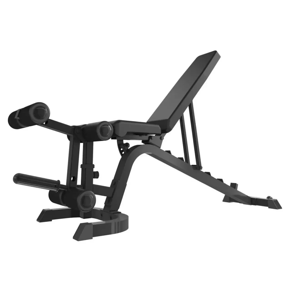 Лава атлетична Toorx Регульована WBX-220-MFIT (931414)