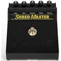 Педаль ефектів Marshall Shredmaster RI (234569)