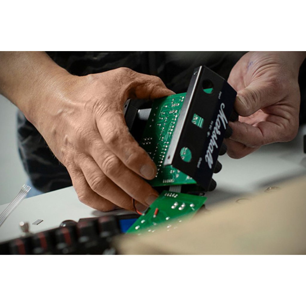 Педаль ефектів Marshall Shredmaster RI (234569)