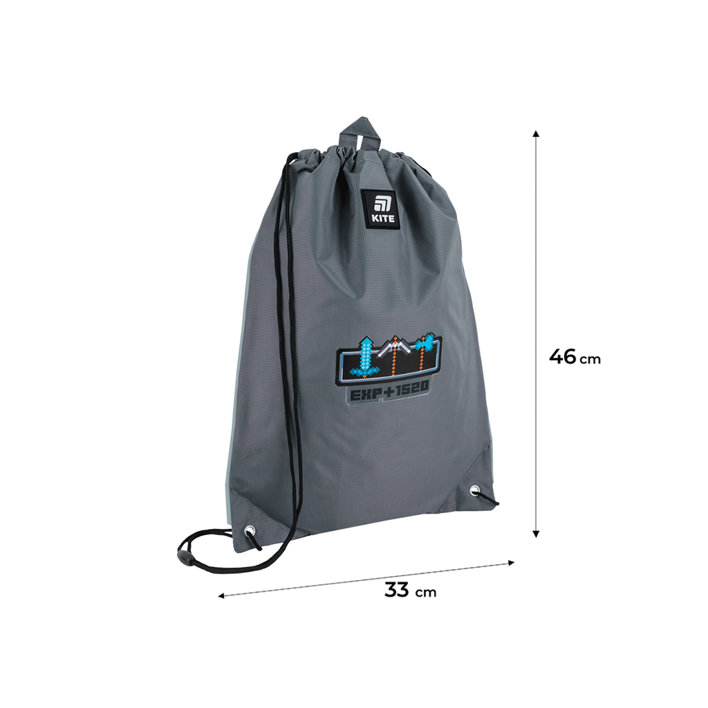 Сумка для взуття Kite 600M Next level (K25-600M-18)