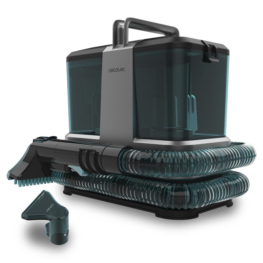 Пилосос Cecotec Conga 2000 Carpet&Spot Clean Compact (A01_EU01_100073)
