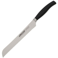 Kitchen knife Arcos series "Clara" for bread 200 mm (210700)