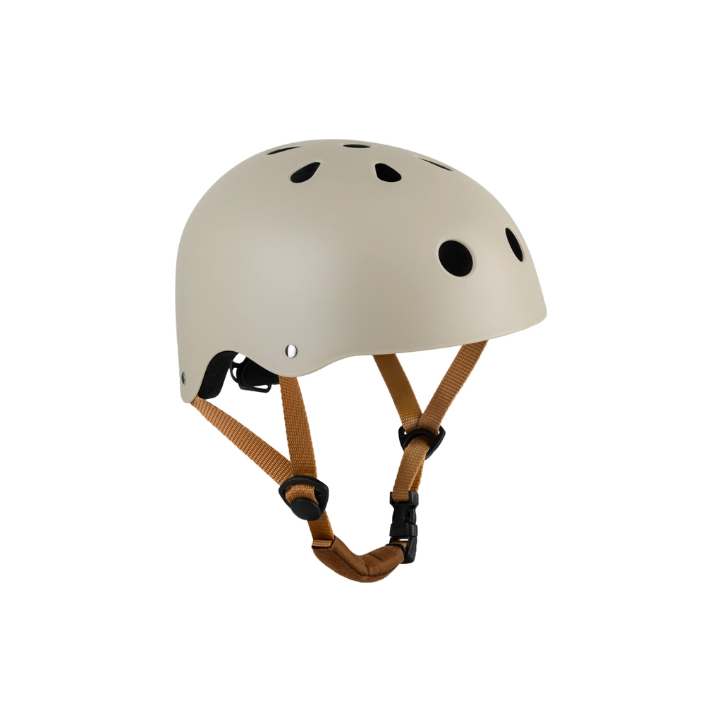 Шолом Lionelo Helmet BEIGE SAND Розмір S (LO-HELMET BEIGE SAND)