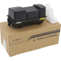 Тонер-картридж CET Kyocera TK-3440, 1000г, 40K, ECOSYS PA4500x (CET131126)