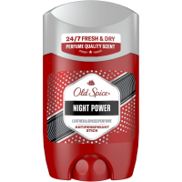 Deodorant Old Spice Night Power 50 ml (8700216659093)