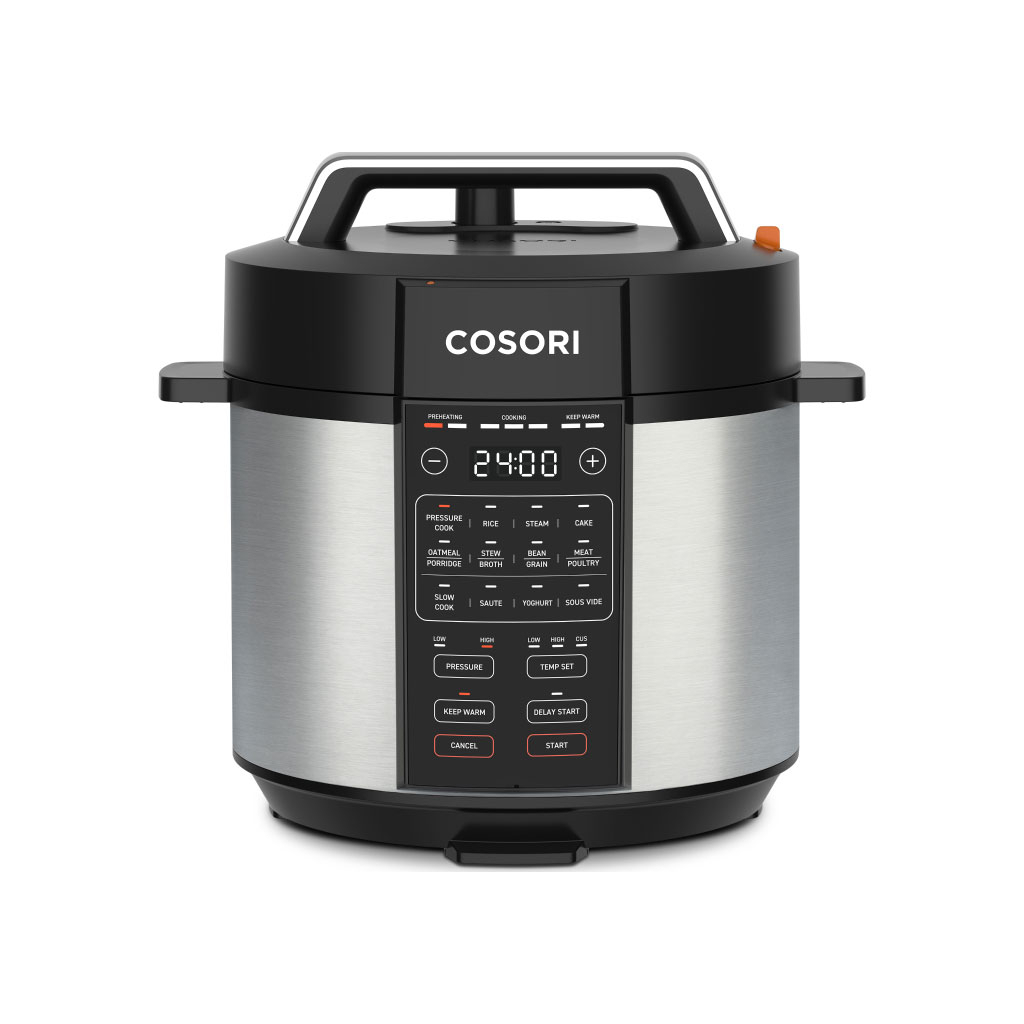 Мультиварка Cosori CMC-CO601-SEU