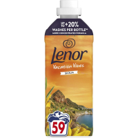 Linen conditioner Lenor Sicily 1.239 l (8700216724654)