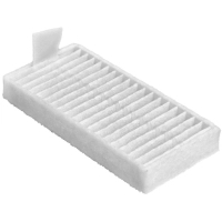 Filter for vacuum cleaner AENO RC5S/RC6S (ARCF5-6)
