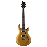 Electric guitar PRS SE DGT Gold Top