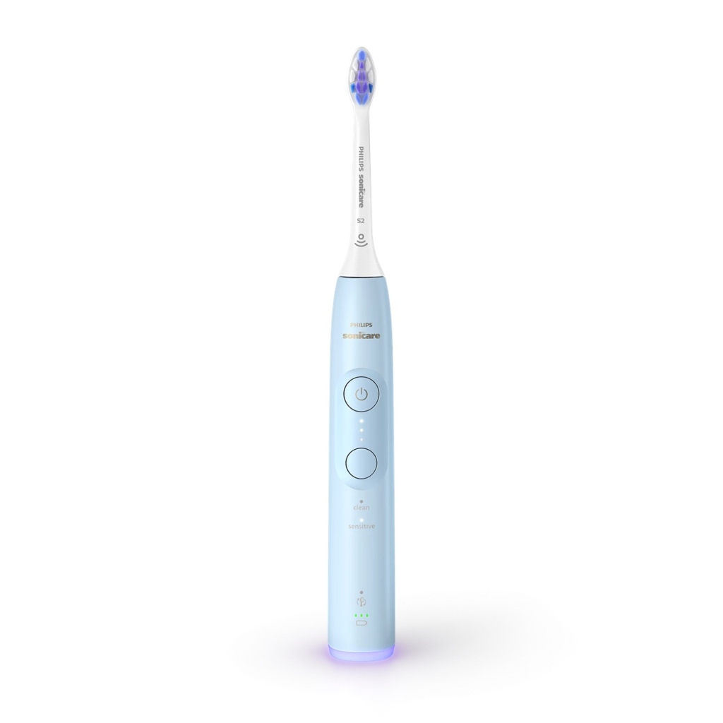 Електрична зубна щітка Philips HX7406/02