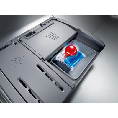 Посудомийна машина Bosch SPS2IKI55K