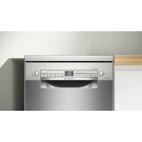 Посудомийна машина Bosch SPS2IKI55K