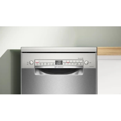 Посудомийна машина Bosch SPS2IKI55K