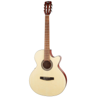 Cort CEC1 Open Pore classical guitar