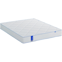 Mattress Highfoam Obeliks Lupen twist, anatomical two-sided 120 x 200 cm (4820001215854)