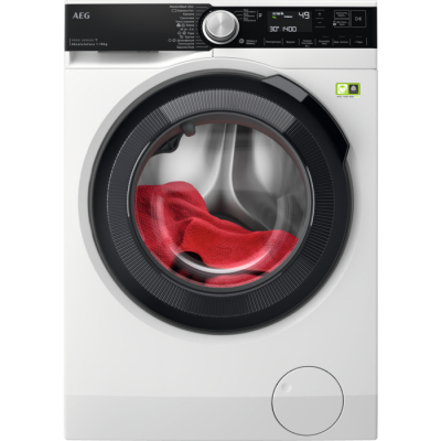 Пральна машина AEG LFR95166UU