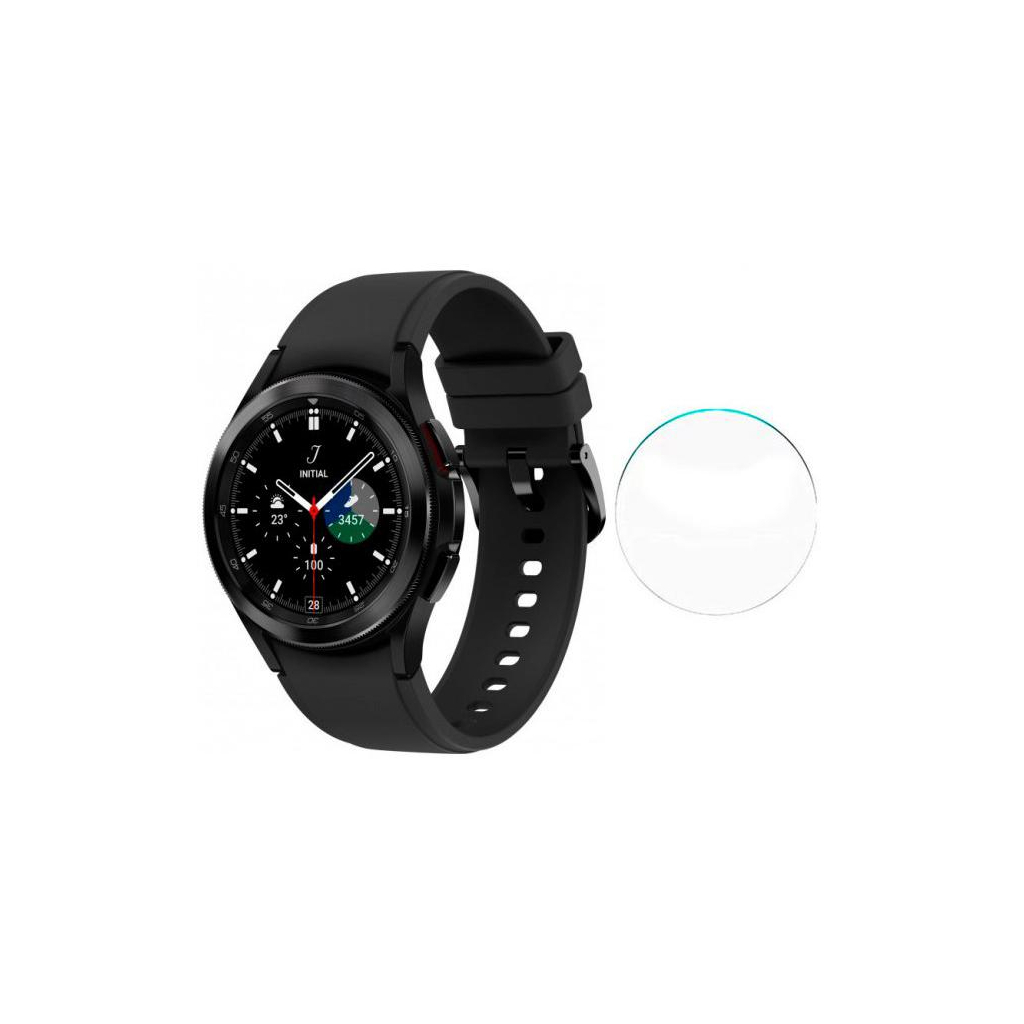 Скло захисне XoKo Samsung Galaxy Watch 5 40 мм R900/905 (XK-SM-SW-R900/905) Скло захисне XoKo Samsung Galaxy Watch 5 40 мм R900/905 (XK-SM-SW-R900/905)